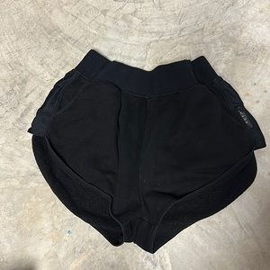 ACTA sweat shorts M